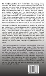 Tell Your Story So They Don't F*ck It  Up Tell Your Story So They Don't F*ck It  Up