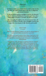 Flighty April & Karen's Violin