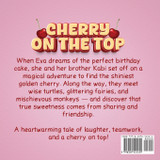 Cherry on the Top