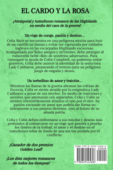 El Cardo y la Rosa El Cardo y la Rosa