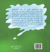 Beauregard's Brave Leap