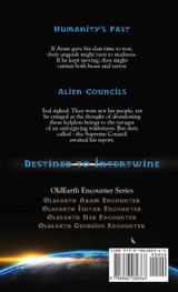OldEarth ARAM Encounter