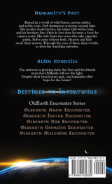 OldEarth Neb Encounter OldEarth Neb Encounter