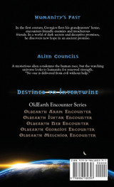 OldEarth Georgios Encounter