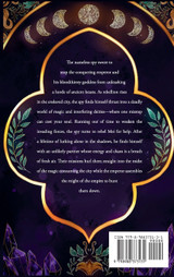 The Nameless Shadow
