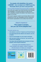 Thriving While Disabled