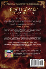 The Death Wizard Chronicles