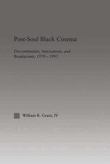 Post-Soul Black Cinema