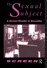 Sexual Subject Sexual Subject