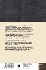 Self and Sovereignty