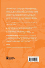 History of the Peoples of the British Isles: From Prehistoric Times to 1688