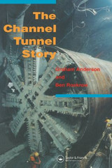 Channel Tunnel Story