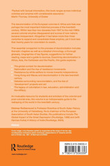 Routledge Companion to Decolonization Routledge Companion to Decolonization