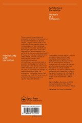 Architectural Knowledge