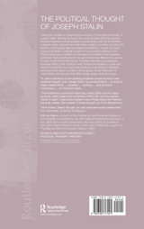 Political Thought of Joseph Stalin