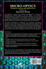 Micro-Optics