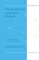 Structure of Long-term Memory