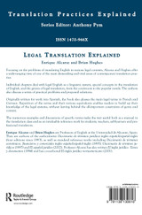 Legal Translation Explained