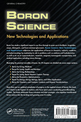 Boron Science