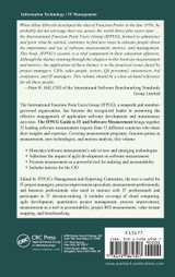 IFPUG Guide to IT and Software Measurement