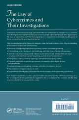Law of Cybercrimes and Their Investigations