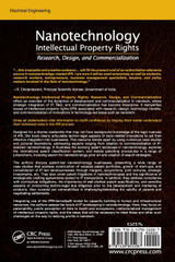 Nanotechnology Intellectual Property Rights