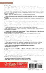 Risk Intelligent Supply Chains