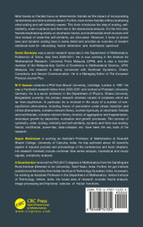 Fractal Patterns in Nonlinear Dynamics and Applications