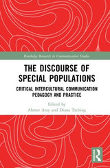 Discourse of Special Populations