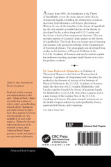 Introduction To The Theory Of Superfluidity