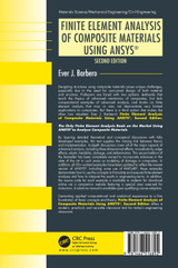 Finite Element Analysis of Composite Materials Using ANSYS