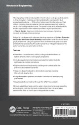 System Dynamics and Control with Bond Graph Modeling