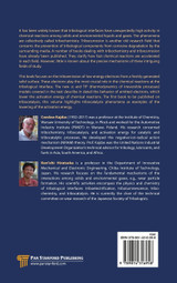 Tribocatalysis, Tribochemistry, and Tribocorrosion