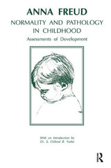 Normality and Pathology in Childhood