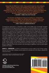 Interpreting the Middle East