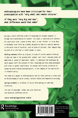 Shifting Contexts Shifting Contexts
