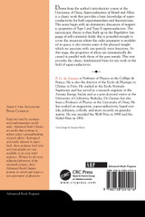 Superconductivity Of Metals And Alloys