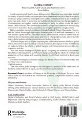 Food In Global History Food In Global History