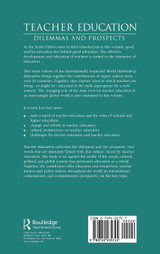 World Yearbook of Education 2002