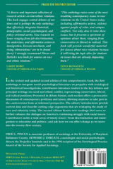 Race And Ethnic Conflict