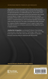 Buddhist Hagiography in Early Japan