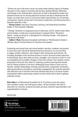 Igniting Wonder, Reflection, and Change in Our Schools