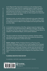 Planning the Great Metropolis