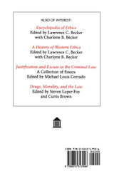 Ethical Issues in Scientific Research