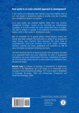 Development Sociology