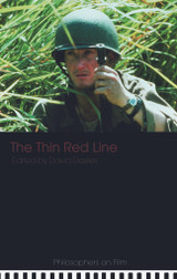 Thin Red Line Thin Red Line