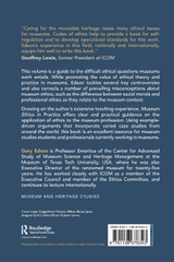 Museum Ethics in Practice