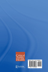 Alcohol, Tobacco and Obesity