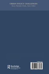 Citizen Politics In Post-industrial Societies