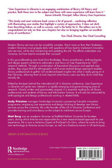 User Experience in Libraries